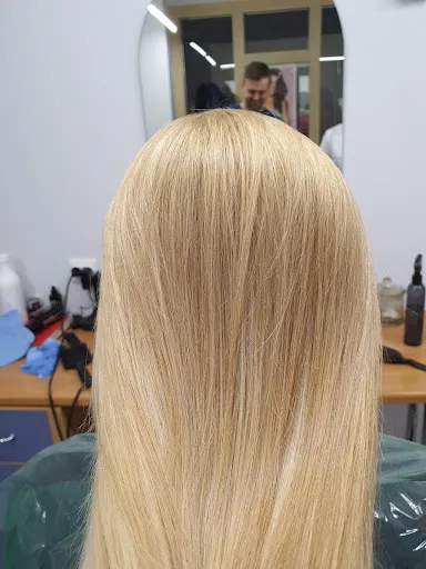 Salon ''z Hotelu Centrum"